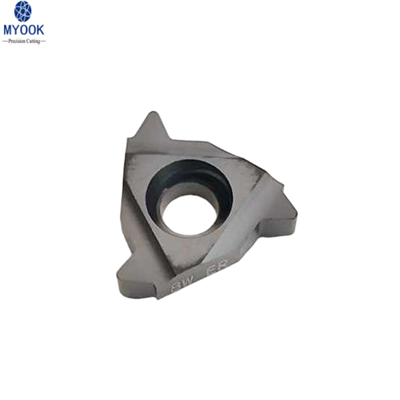 ER Snáithe Ionsáigh