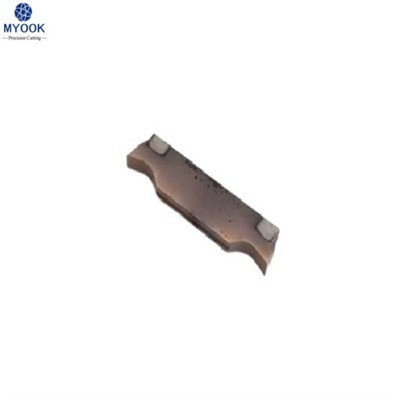 Cuir isteach MGGN CNC