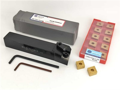 Sealbhóir Uirlisí MCLNLM16